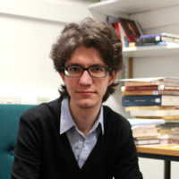 Daniele Lei