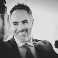 Iñaki Arberas Montoya