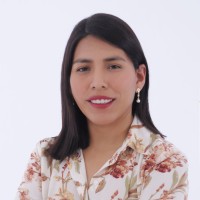 Mariana Mayhua Lora