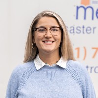 Meredith Pierce