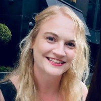 Sarah Weston
