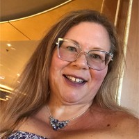 Christine Gough