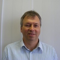 Jerry Jirasek
