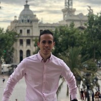 Sergio Rodríguez Gómez