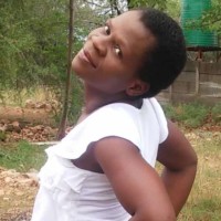 Faith Ncube