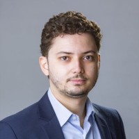 Guilherme Ferreira Coelho