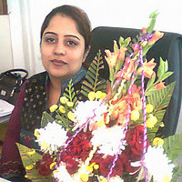 Dimple Thakkar