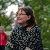 Олена Гаврилюк