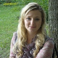 Kate Gerasimenko