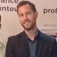 Benjamin Schmidt