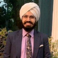 Jasmer Singh