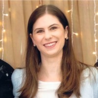 Lígia Taschetto de Lima