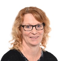 Mette Lindström
