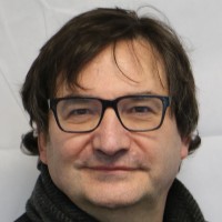 Olivier Matthews