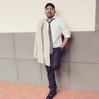 Madhav Kumar