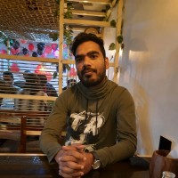 Avdhesh Ahirwar