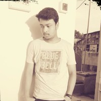Bibek Saha