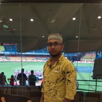 Saddam Hussain