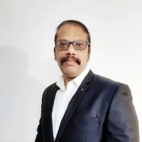 Vijesh Venugopal