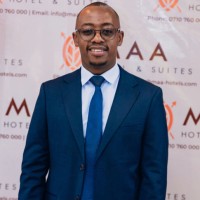 Michael Munene