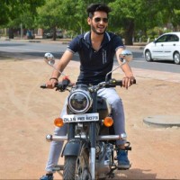 Agam Madan