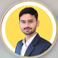 Dishant Loriya (Patel)