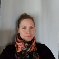 Camilla Larsen