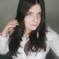 Олеся Петровицкая