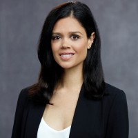 Alysha Chopra