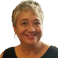 Michelle Cain Wright