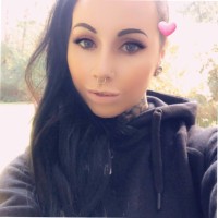 Alicia McKenzie