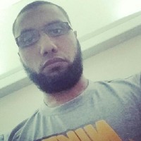 Mohammed Shrief