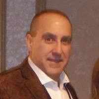 Ed Fisher