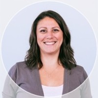 Kristen Gimbel (Stroud)