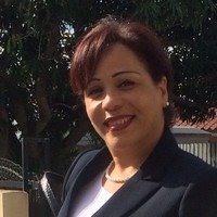 Alina Sánchez