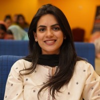 Rabiya Salman