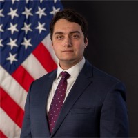 Nicholas J. Mendoza