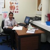 Lekha Agarwal