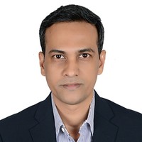 Ibrahim Ahmed