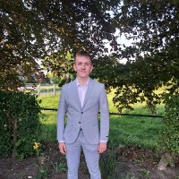 Janick Van Dijk