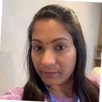 Nirupama Sahoo