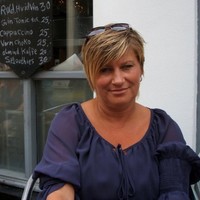 Anne Müller Rasmussen