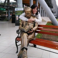 Nathalie Rivera Risco