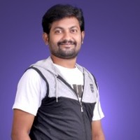 Praveen Kumar Juvvala