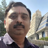 Srinivasan Santhanam