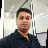 Pravin Nalawade