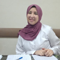 Omnia Fahmy
