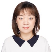 Theresa Zhang