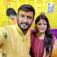 Mayank Rathi