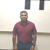 Ashok R